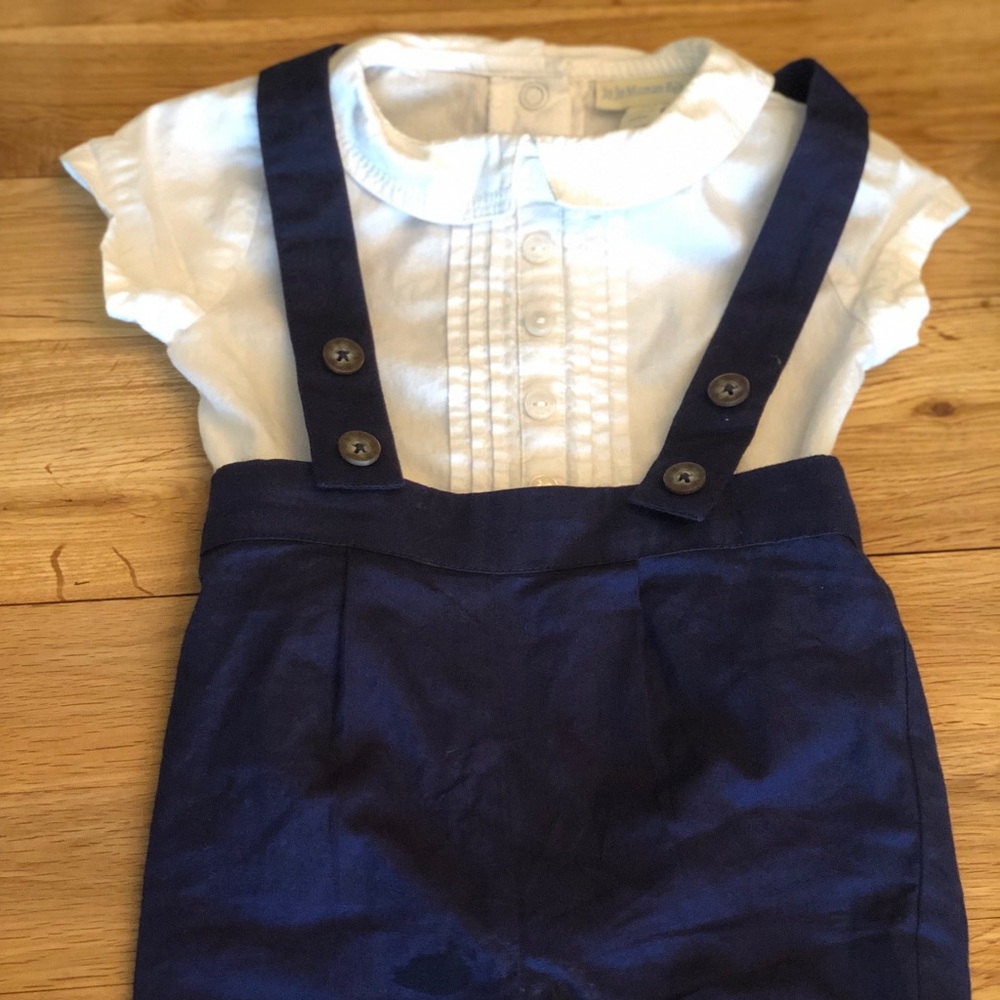 Baby outfit